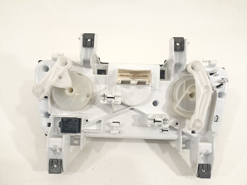 Recambio de mando climatizador para fiat bravo (198) 1.6 16v active multijet (77kw) referencia OEM IAM 5G7846100  