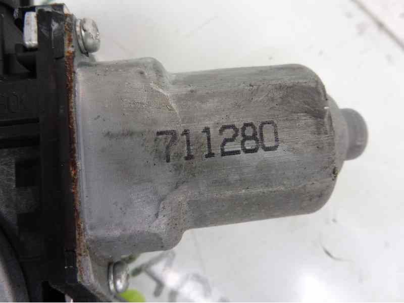 Recambio de elevalunas trasero izquierdo para honda civic berlina 4 hybrid (fd3) básico referencia OEM IAM 72750SMGE01   Recambio de elevalunas trasero izquierdo para honda civic berlina 4 hybrid (fd3) básico referencia OEM IAM 72750SMGE01