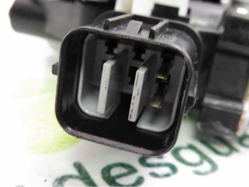 Recambio de elevalunas trasero izquierdo para honda civic berlina 4 hybrid (fd3) básico referencia OEM IAM 72750SMGE01   Recambio de elevalunas trasero izquierdo para honda civic berlina 4 hybrid (fd3) básico referencia OEM IAM 72750SMGE01