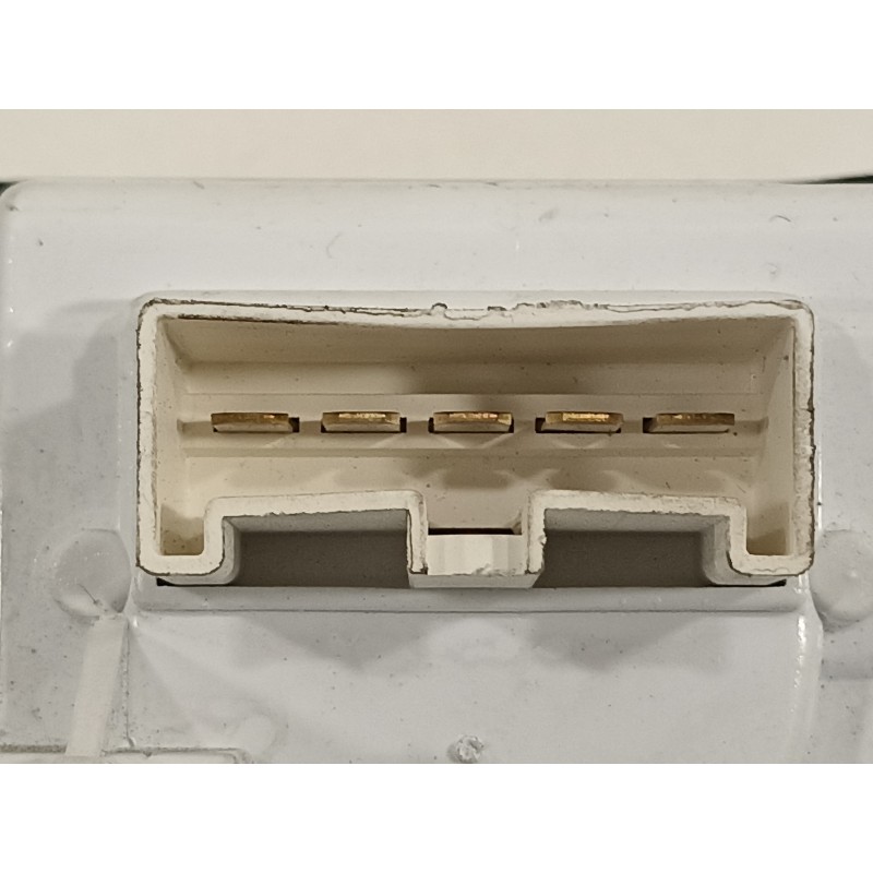 Recambio de mando climatizador para fiat bravo (198) 1.6 16v active multijet (77kw) referencia OEM IAM 5G7846100  