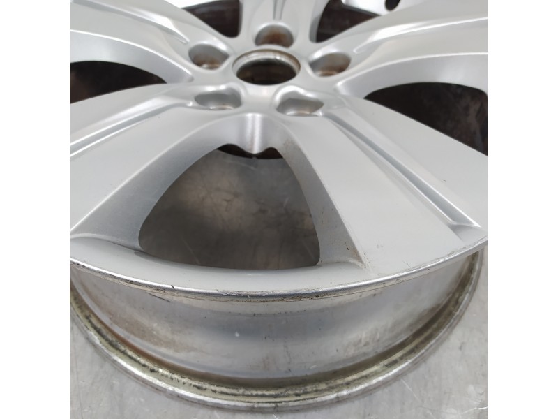 Recambio de llanta para kia sportage concept 4x2 referencia OEM IAM 529103U200  