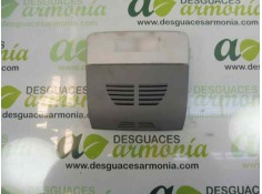 Recambio de luz interior para bmw serie 1 berlina (e81/e87) 118d referencia OEM IAM 65759149671  