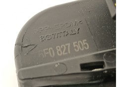 Recambio de cerradura maletero / porton para seat ibiza (kj1) reference referencia OEM IAM 6F0827505   2