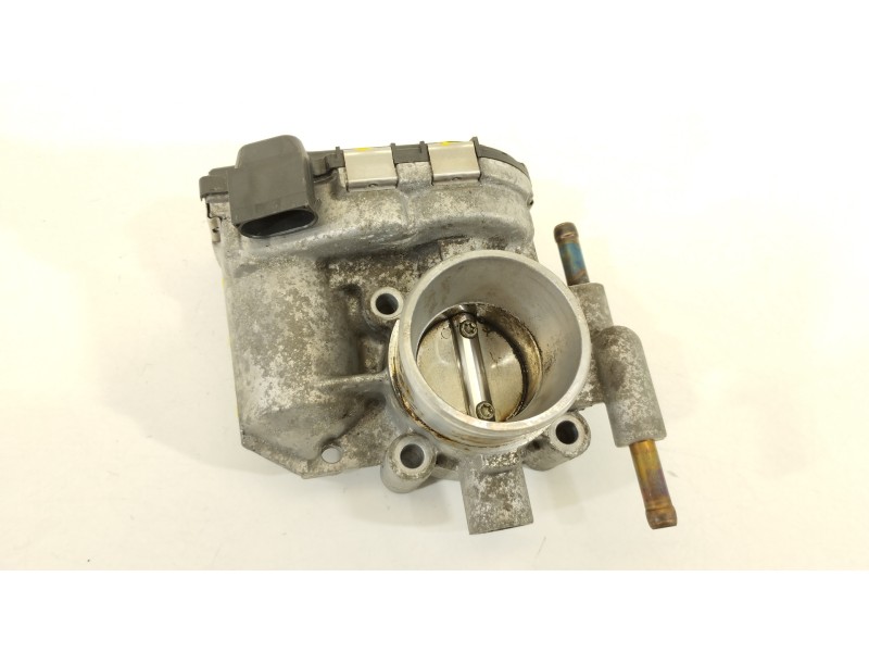 Recambio de caja mariposa para opel corsa d catch me referencia OEM IAM 24420536 0280750133 