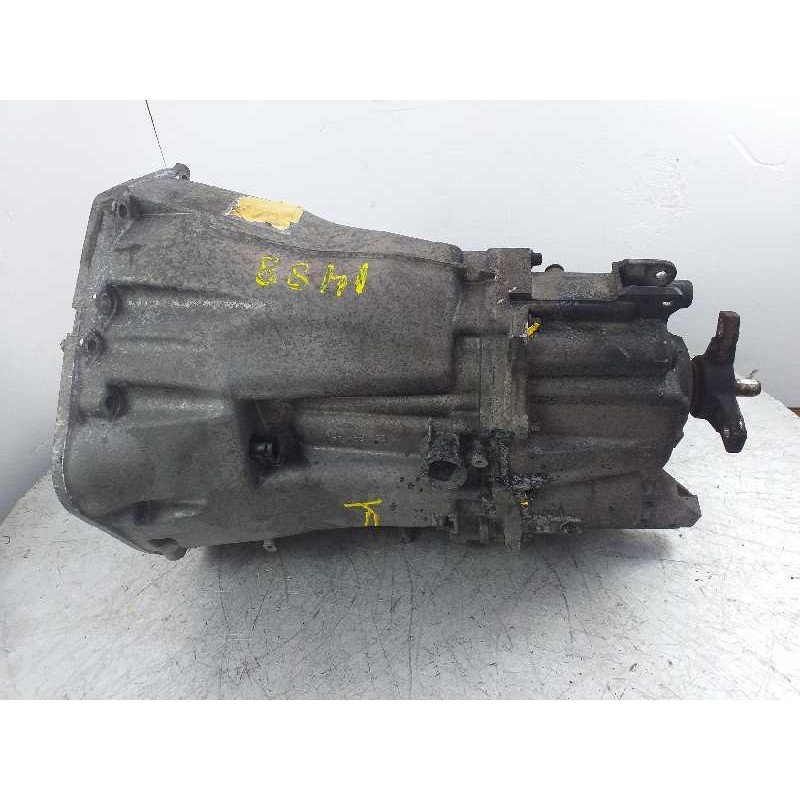 Recambio de caja cambios para mercedes-benz clase c (w204) berlina c 220 cdi (204.008) referencia OEM IAM 2122600000  