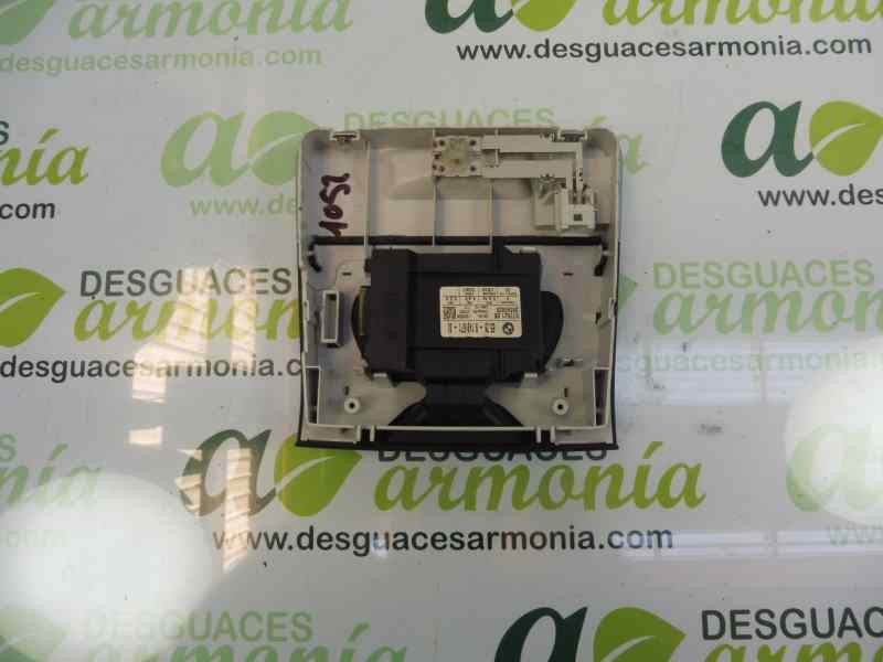 Recambio de luz interior para bmw serie 1 berlina (e81/e87) 118d referencia OEM IAM 65759149671  