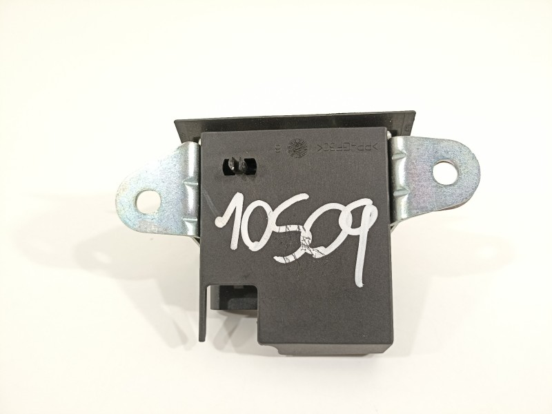 Recambio de cerradura maletero / porton para seat ibiza (kj1) reference referencia OEM IAM 6F0827505  