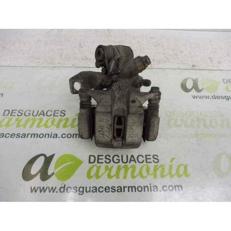 Recambio de pinza freno trasera derecha para honda civic berlina 4 hybrid (fd3) básico referencia OEM IAM 43018SNAA10  