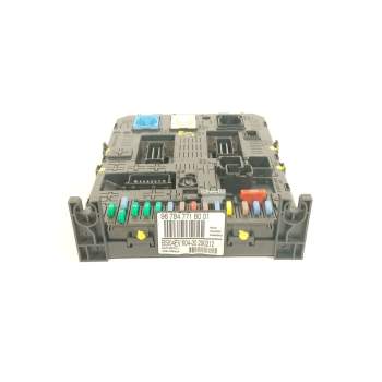 CAJA RELES / FUSIBLES 9678477180 BSI04EV 281197595