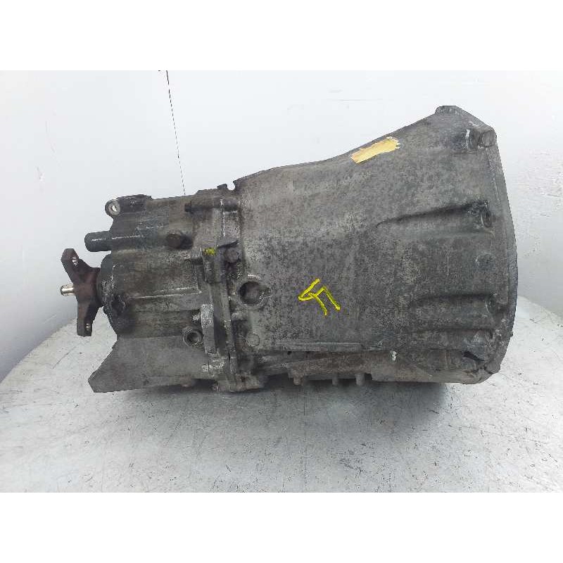 Recambio de caja cambios para mercedes-benz clase c (w204) berlina c 220 cdi (204.008) referencia OEM IAM 2122600000  