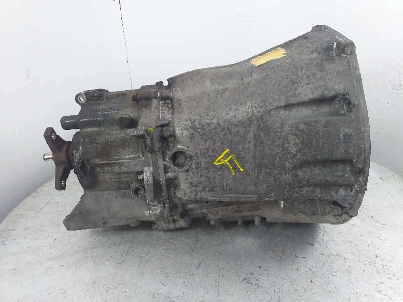Recambio de caja cambios para mercedes-benz clase c (w204) berlina c 220 cdi (204.008) referencia OEM IAM 2122600000  