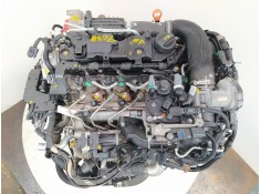 Recambio de motor completo para peugeot 207 referencia OEM IAM 8HR   2