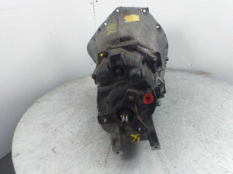 Recambio de caja cambios para mercedes-benz clase c (w204) berlina c 220 cdi (204.008) referencia OEM IAM 2122600000  