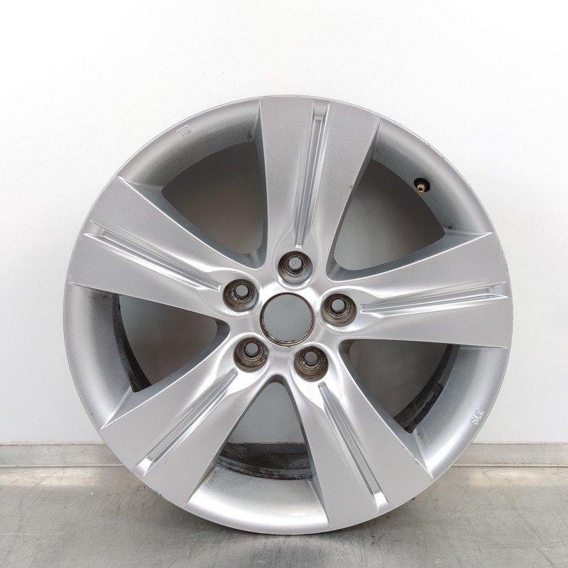 Recambio de llanta para kia sportage concept 4x2 referencia OEM IAM 529103U200  