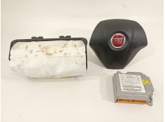 Recambio de kit airbag para fiat bravo (198) 1.6 16v active multijet (77kw) referencia OEM IAM 517511870 51873888 7354980250