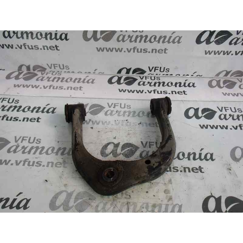 Recambio de brazo suspension superior delantero izquierdo para toyota land cruiser (j9) td vx (3-ptas.) (kzj90) referencia OEM I