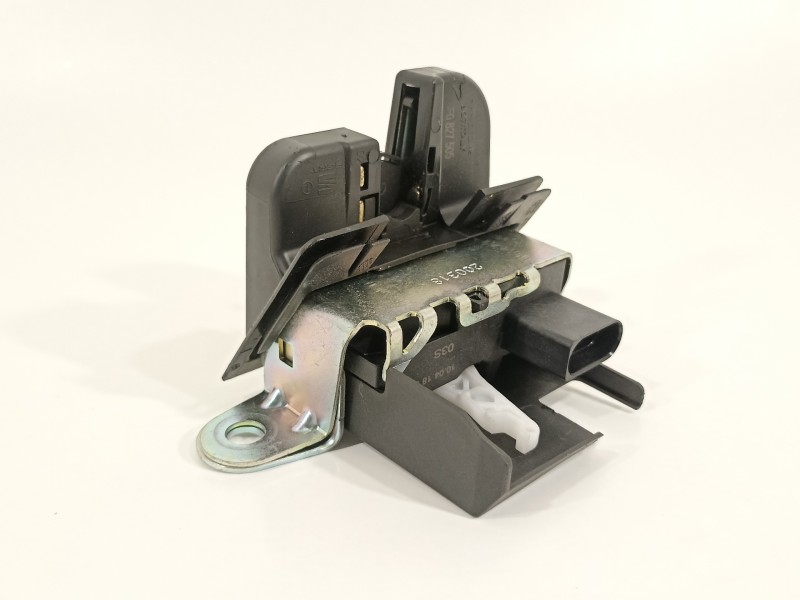 Recambio de cerradura maletero / porton para seat ibiza (kj1) reference referencia OEM IAM 6F0827505  