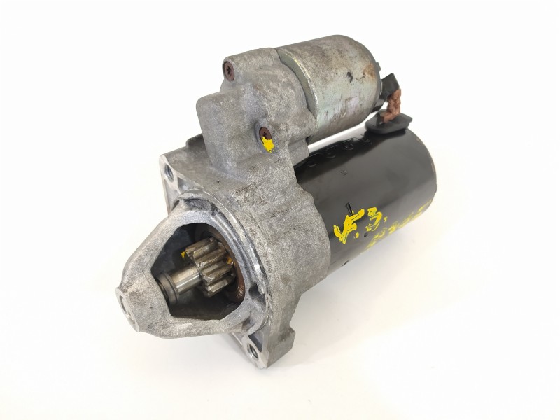 Recambio de motor arranque para ford fiesta (cbk) ambiente referencia OEM IAM 2S6U11000DB 0001107418 20070305