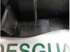 Recambio de maneta interior delantera derecha para citroën jumpy hdi 125 fap multispace attraction referencia OEM IAM 96555514XT 2