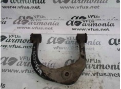 Recambio de brazo suspension superior delantero izquierdo para toyota land cruiser (j9) td vx (3-ptas.) (kzj90) referencia OEM I 2