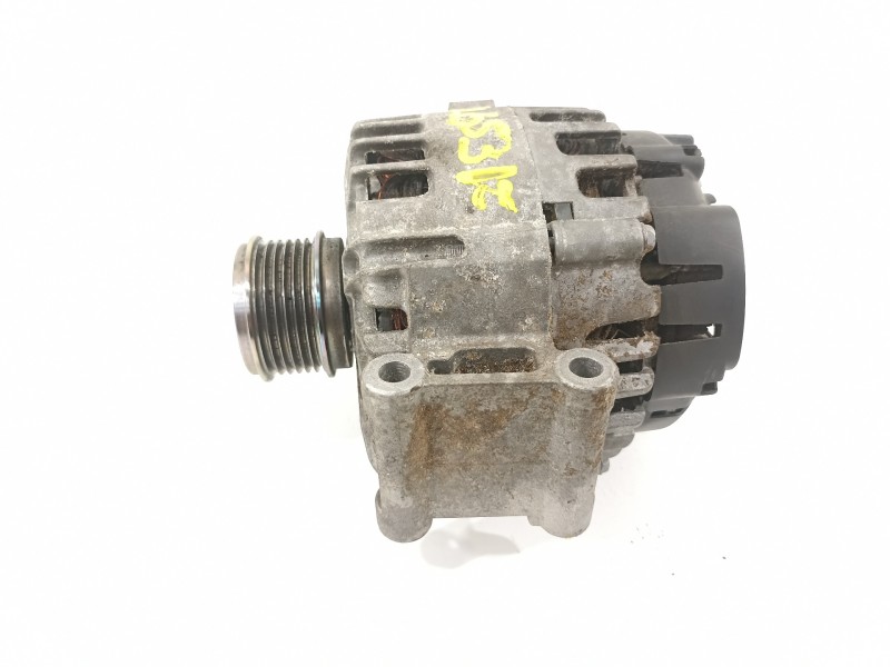 Recambio de alternador para seat leon (5f1) cupra 290 referencia OEM IAM 06J903023D  