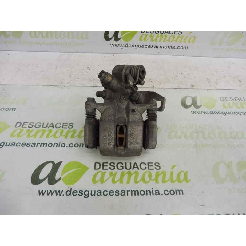 Recambio de pinza freno trasera izquierda para honda civic berlina 4 hybrid (fd3) básico referencia OEM IAM 43019SNAA10  