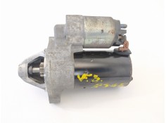 Recambio de motor arranque para ford fiesta (cbk) ambiente referencia OEM IAM 2S6U11000DB 0001107418 20070305 2