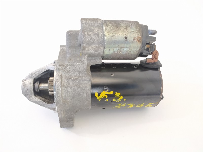 Recambio de motor arranque para ford fiesta (cbk) ambiente referencia OEM IAM 2S6U11000DB 0001107418 20070305