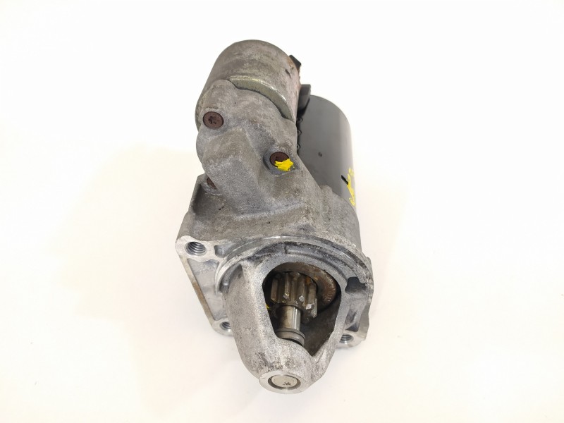 Recambio de motor arranque para ford fiesta (cbk) ambiente referencia OEM IAM 2S6U11000DB 0001107418 20070305