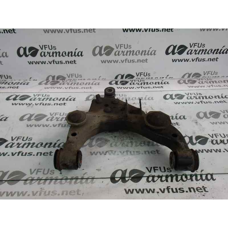 Recambio de brazo suspension inferior delantero izquierdo para toyota land cruiser (j9) td vx (3-ptas.) (kzj90) referencia OEM I
