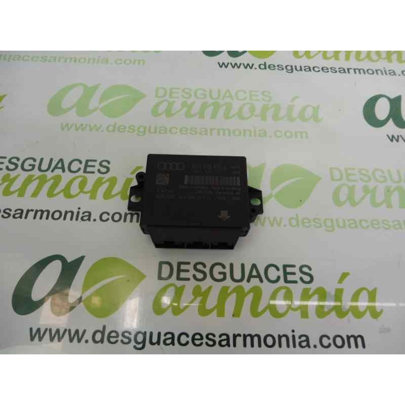 Recambio de modulo electronico para audi a4 avant (8k5) (2008) básico referencia OEM IAM 8K0919475Q  