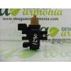 VALVULA AIRE ADICIONAL 55573362 70142003 