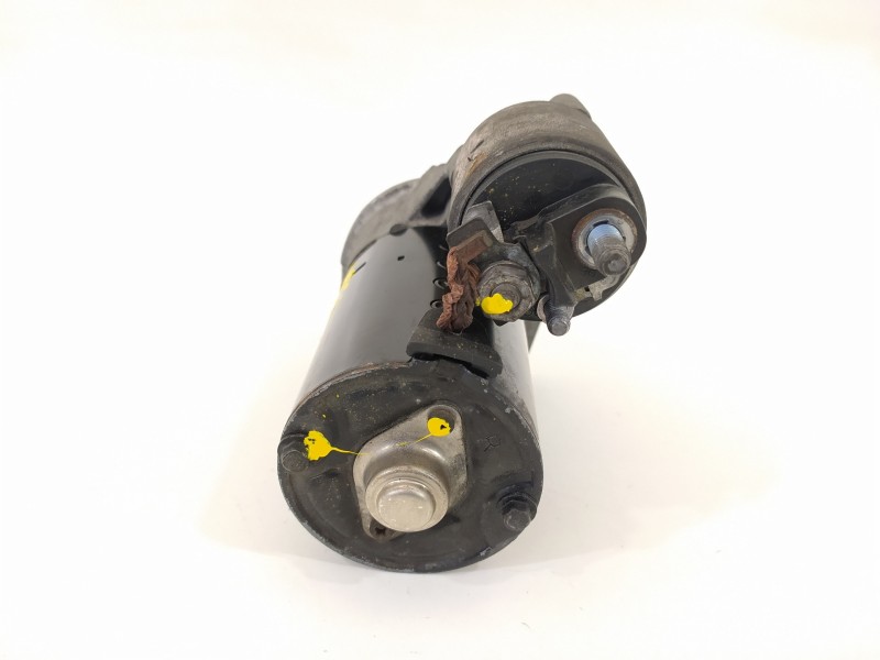 Recambio de motor arranque para ford fiesta (cbk) ambiente referencia OEM IAM 2S6U11000DB 0001107418 20070305