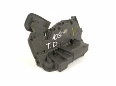 Recambio de cerradura puerta trasera derecha para seat ibiza (kj1) reference referencia OEM IAM 5TA839016E  