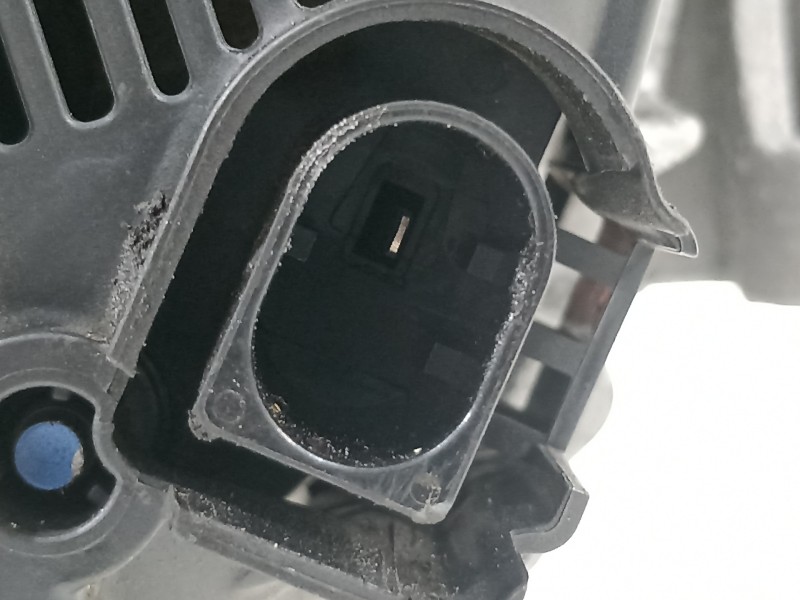 Recambio de alternador para seat leon (5f1) cupra 290 referencia OEM IAM 06J903023D  