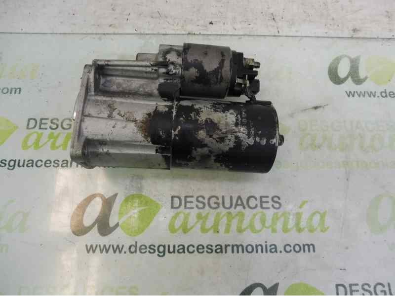 Recambio de motor arranque para volkswagen polo berlina (6n1) air referencia OEM IAM 0001121001 001911023  Recambio de motor arranque para volkswagen polo berlina (6n1) air referencia OEM IAM 0001121001 001911023