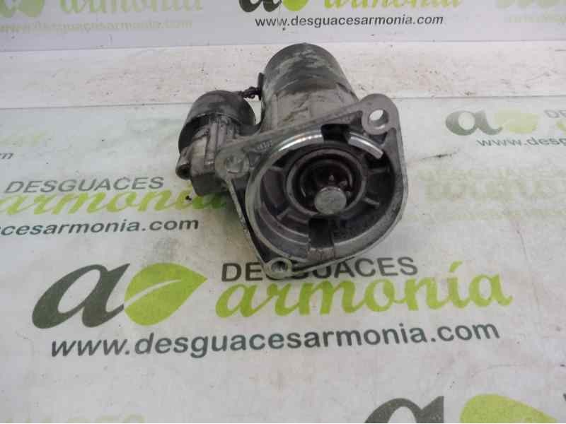 Recambio de motor arranque para volkswagen polo berlina (6n1) air referencia OEM IAM 0001121001 001911023  Recambio de motor arranque para volkswagen polo berlina (6n1) air referencia OEM IAM 0001121001 001911023