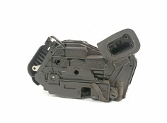 Recambio de cerradura puerta trasera derecha para seat ibiza (kj1) reference referencia OEM IAM 5TA839016E   2