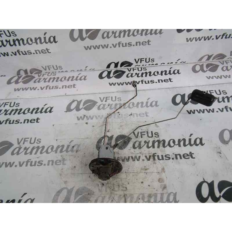 Recambio de aforador para toyota land cruiser (j9) td vx (3-ptas.) (kzj90) referencia OEM IAM 60310  