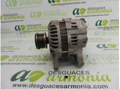 Recambio de alternador para renault clio ii fase ii (b/cb0) techno referencia OEM IAM 8200468131 A002TC0982 