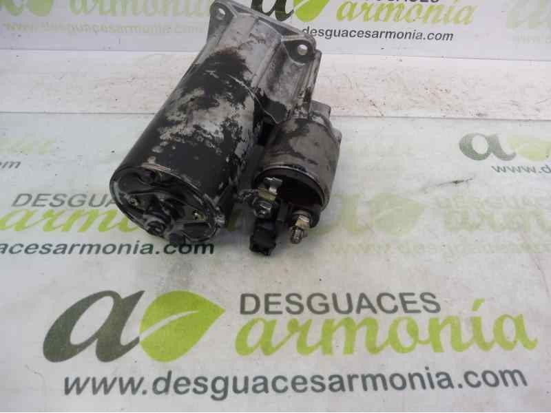 Recambio de motor arranque para volkswagen polo berlina (6n1) air referencia OEM IAM 0001121001 001911023  Recambio de motor arranque para volkswagen polo berlina (6n1) air referencia OEM IAM 0001121001 001911023