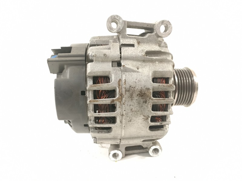Recambio de alternador para seat leon (5f1) cupra 290 referencia OEM IAM 06J903023D  