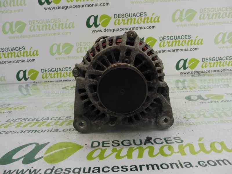 Recambio de alternador para renault clio ii fase ii (b/cb0) techno referencia OEM IAM 8200468131 A002TC0982 