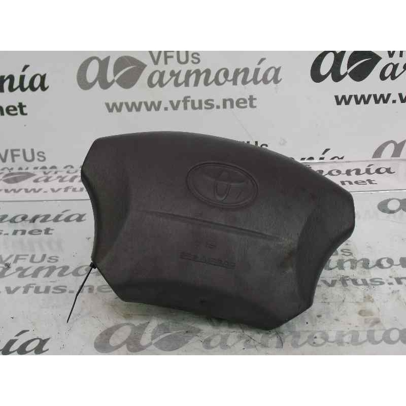 Recambio de kit airbag para toyota land cruiser (j9) td vx (3-ptas.) (kzj90) referencia OEM IAM 8917060090 89170 901197299A73