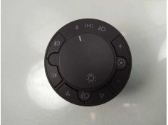 Recambio de mando luces para opel corsa d catch me referencia OEM IAM 13249397EB  