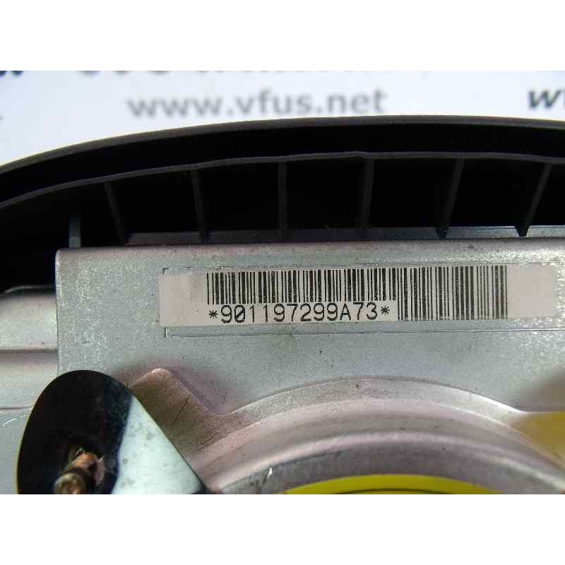 Recambio de kit airbag para toyota land cruiser (j9) td vx (3-ptas.) (kzj90) referencia OEM IAM 8917060090 89170 901197299A73