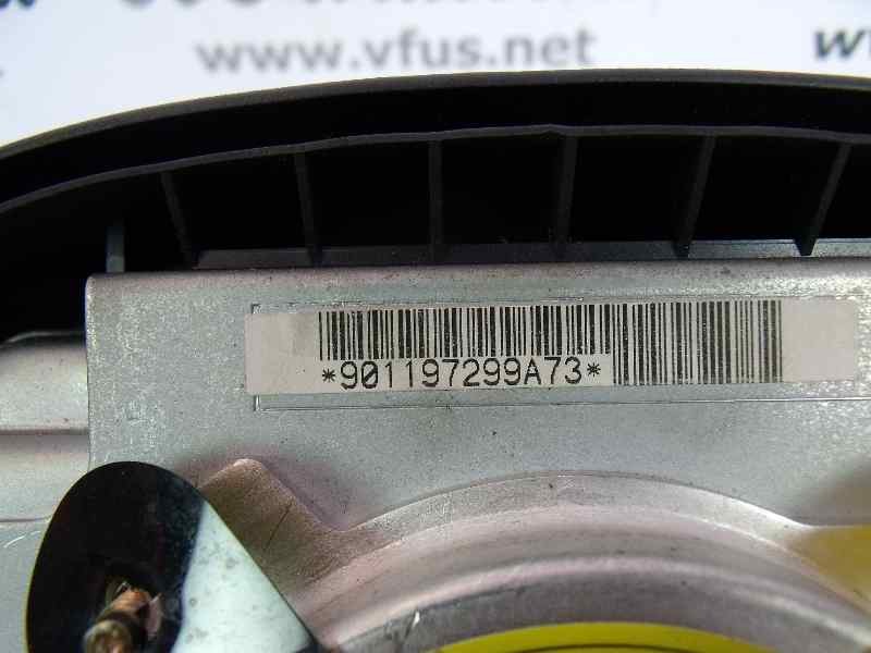 Recambio de kit airbag para toyota land cruiser (j9) td vx (3-ptas.) (kzj90) referencia OEM IAM 8917060090 89170 901197299A73