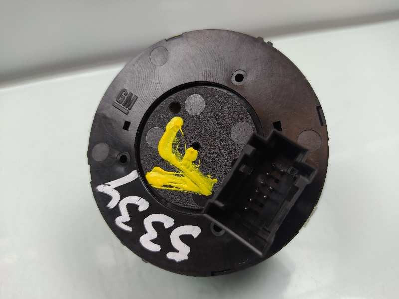 Recambio de mando luces para opel corsa d catch me referencia OEM IAM 13249397EB  