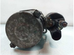 Recambio de motor arranque para seat leon (1p1) stylance / style referencia OEM IAM 02M911023N   2