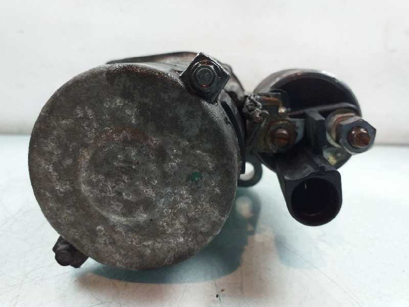 Recambio de motor arranque para seat leon (1p1) stylance / style referencia OEM IAM 02M911023N  